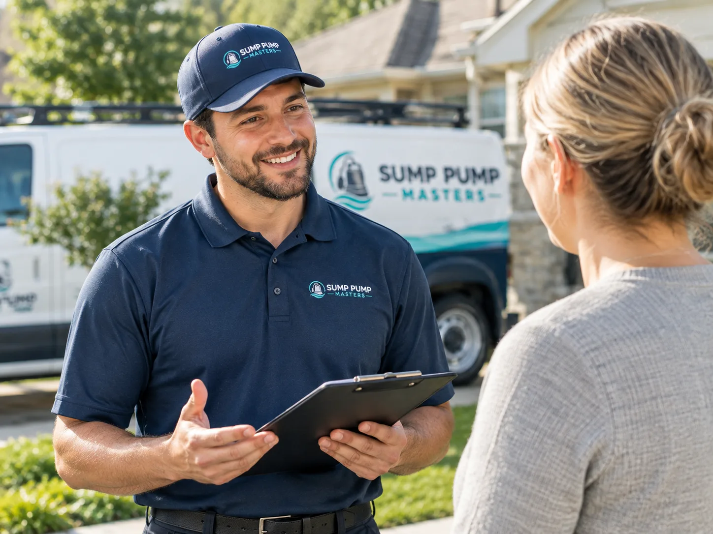 Sump Pump Repair Jermyn, TX FAQs